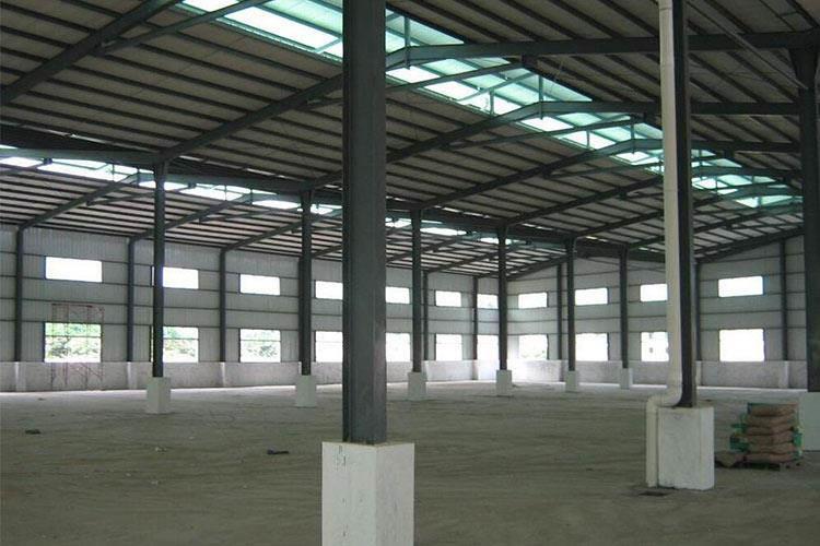 新疆知识拓展：多层工业钢结构厂房的基本特征